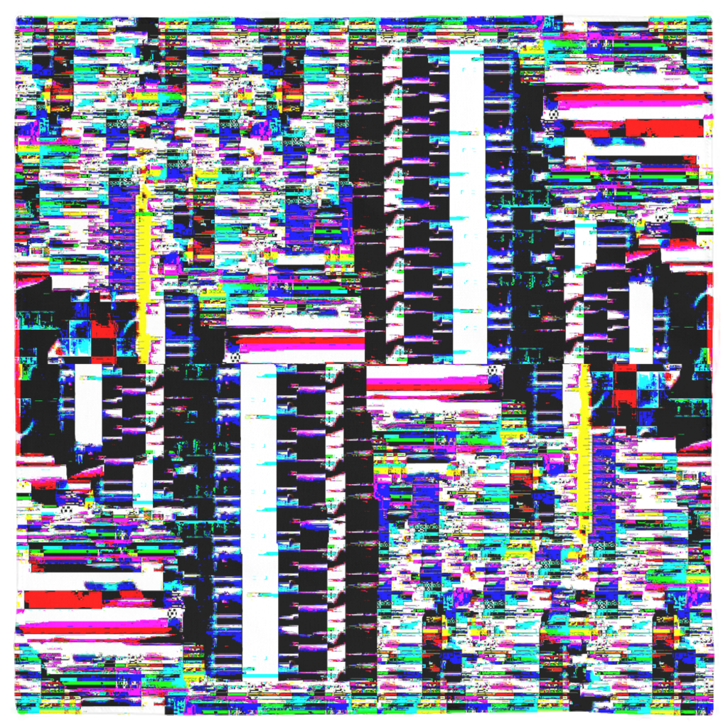 carnival panic ◼️