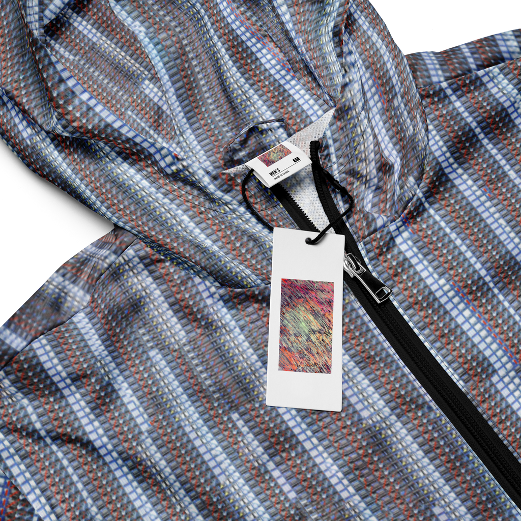 gdoc tools windbreaker