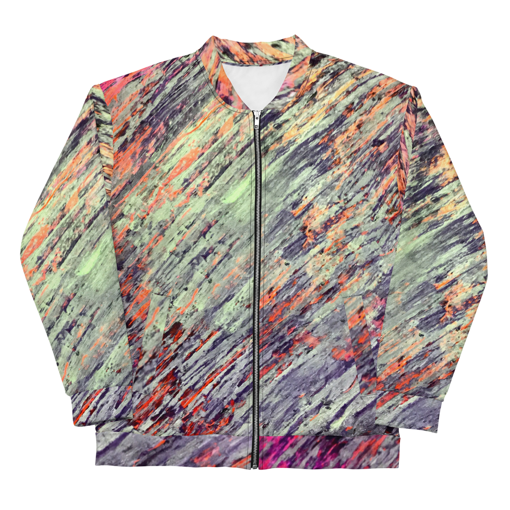 nimbus fire bomber jacket