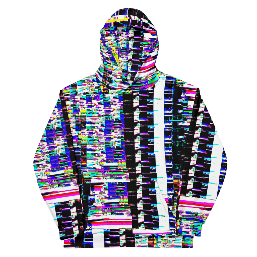 carnival panic hoodie
