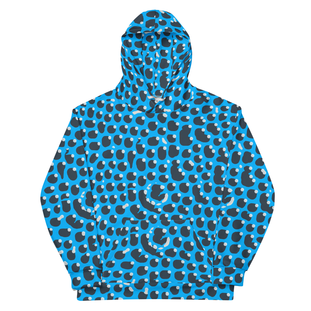 vitreous swarm hoodie