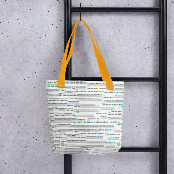 G2020-04 : installnow-eyeos [tote bag]