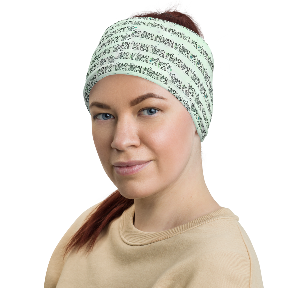 G2020-09 : journal-pkmngone [neck gaiter]