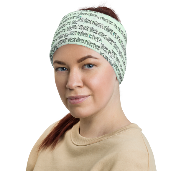 G2020-09 : journal-pkmngone [neck gaiter]