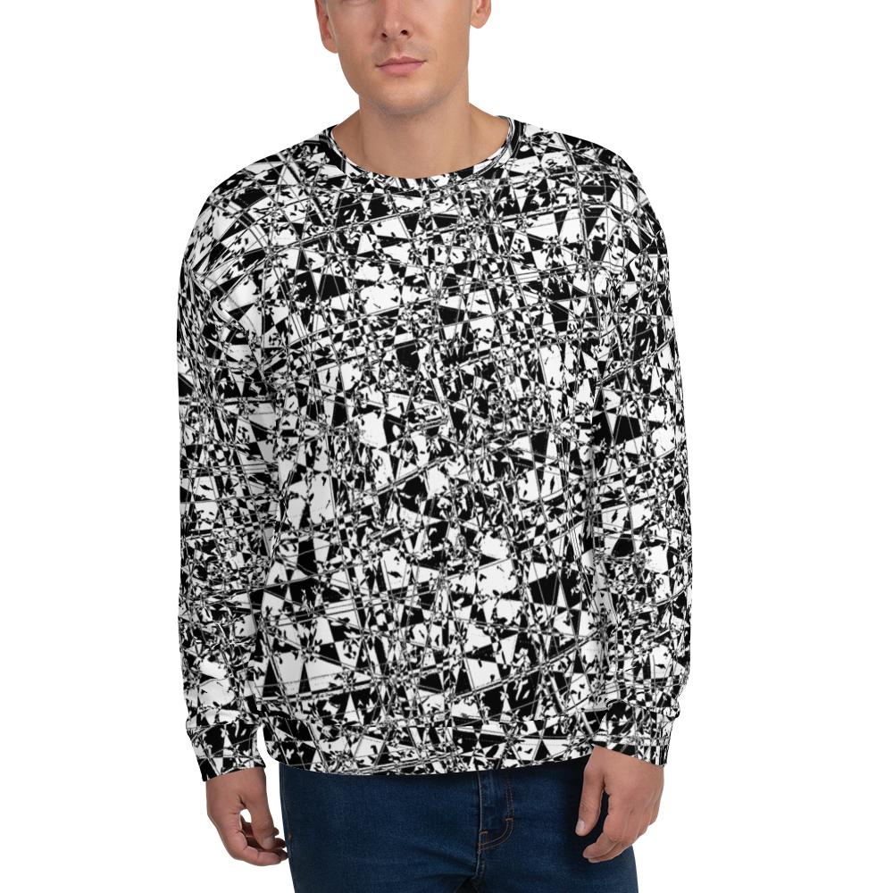 talon swarm sweater