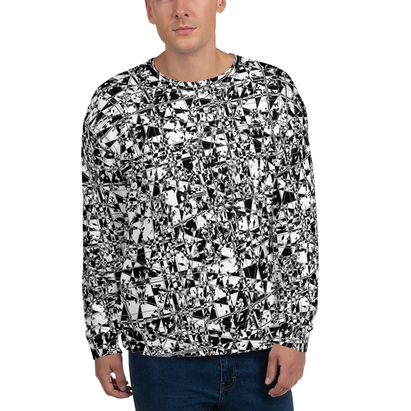 talon swarm sweater